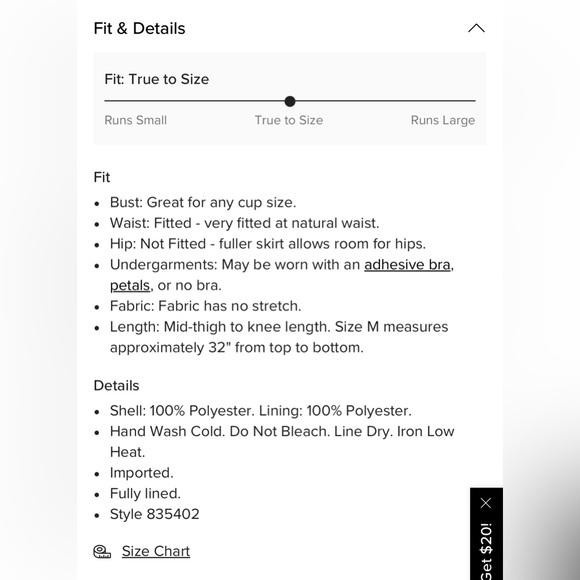 Lulu’s A Love To Remember Wine Red Lace Backless
Skater Dress - Picture 7 of 8